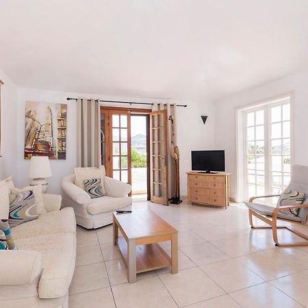 Appartement Rising Sun, Golf Del Sur à San Miguel de Abona Extérieur photo