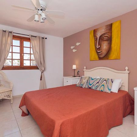 Appartement Rising Sun, Golf Del Sur à San Miguel de Abona Extérieur photo