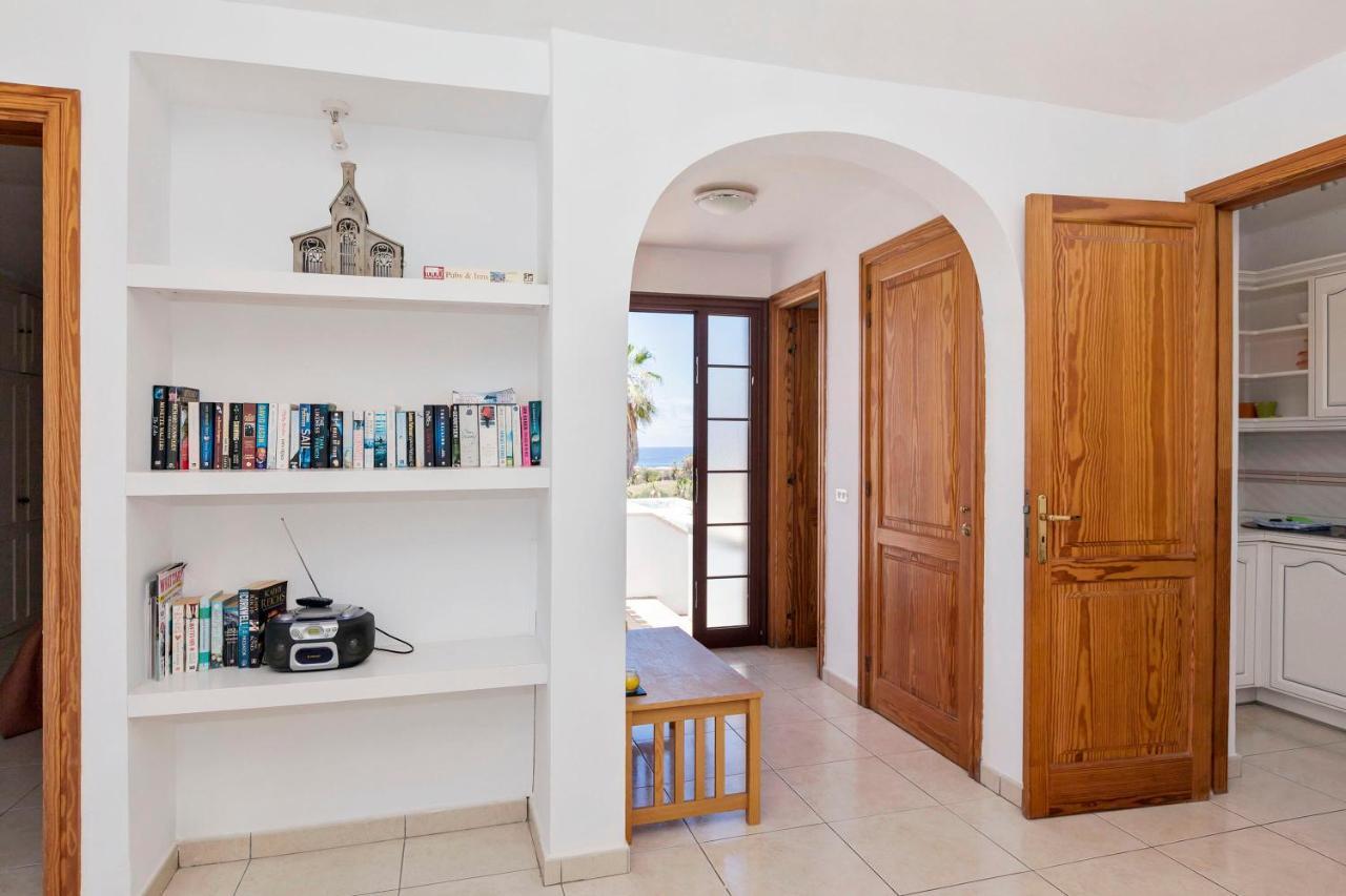 Appartement Rising Sun, Golf Del Sur à San Miguel de Abona Extérieur photo
