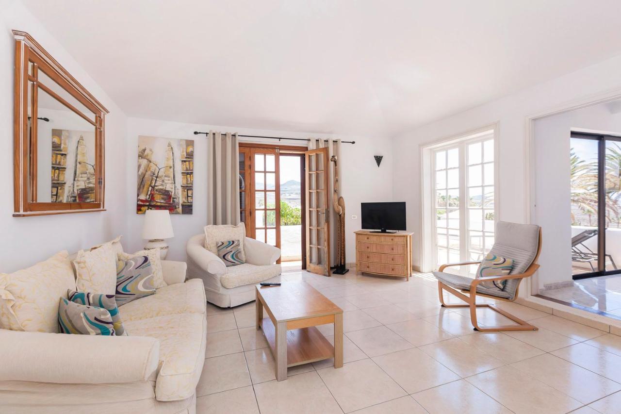 Appartement Rising Sun, Golf Del Sur à San Miguel de Abona Extérieur photo