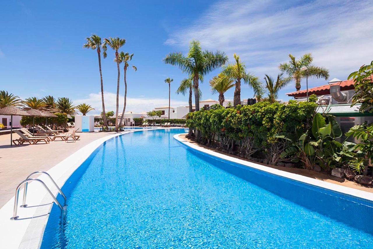 Appartement Rising Sun, Golf Del Sur à San Miguel de Abona Extérieur photo