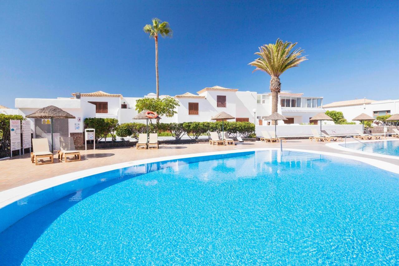 Appartement Rising Sun, Golf Del Sur à San Miguel de Abona Extérieur photo