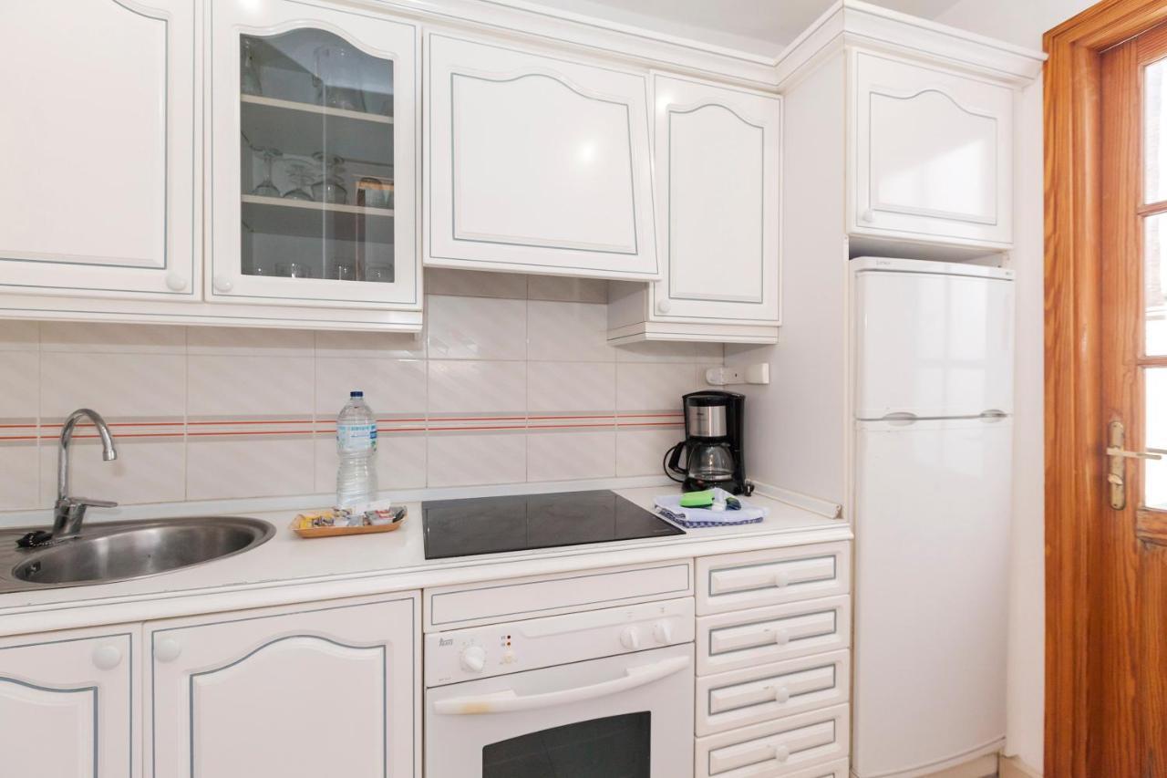 Appartement Rising Sun, Golf Del Sur à San Miguel de Abona Extérieur photo