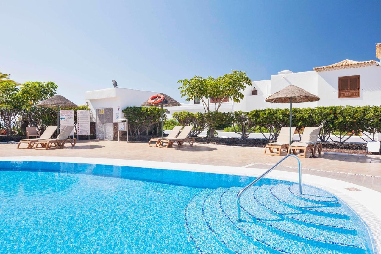 Appartement Rising Sun, Golf Del Sur à San Miguel de Abona Extérieur photo