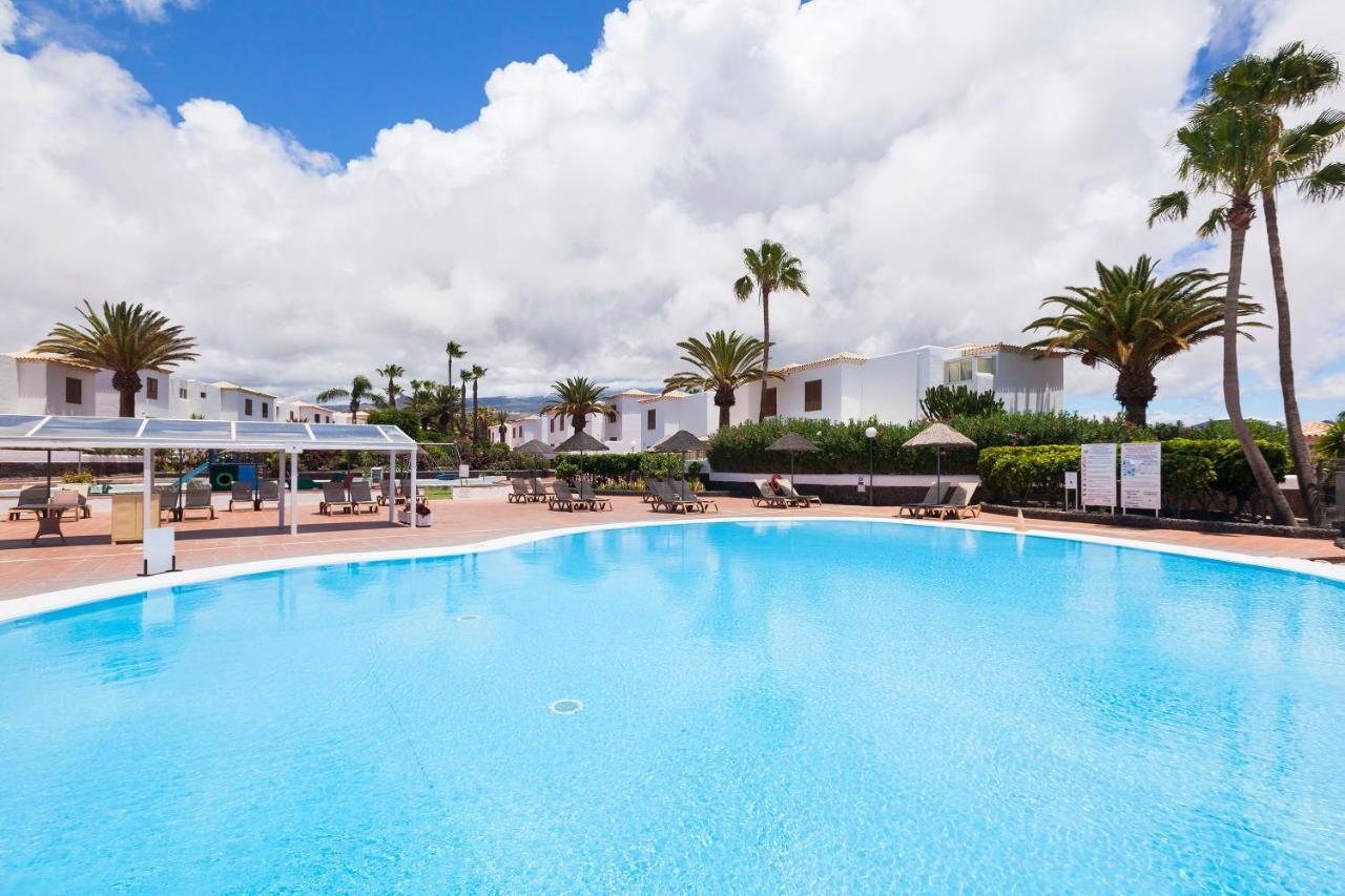 Appartement Rising Sun, Golf Del Sur à San Miguel de Abona Extérieur photo